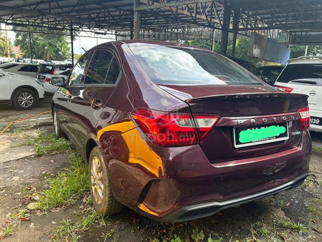 2024 Proton SAGA 1.3 PREMIUM AT MY19 FACELIFT (A) - 2