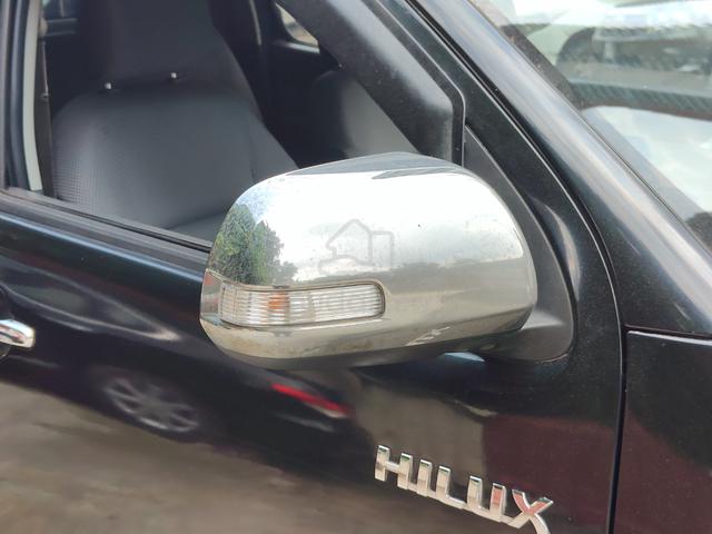 2013 Toyota HILUX 2.5 G VNT FACELIFT (A) - 4
