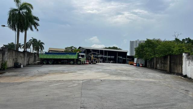 Warehouse for Rent 2