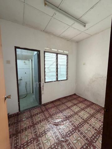 Rumah Teres untuk di sewa 1