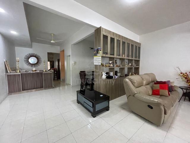 Cozy Bandar Nusaputra 2 Storey House Amanputra Putra Perdana Puchong 1