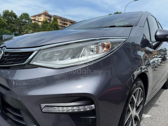 2022 MAX LOAN Proton PERSONA PREMIUM 1.6L (A) WRTY - 4