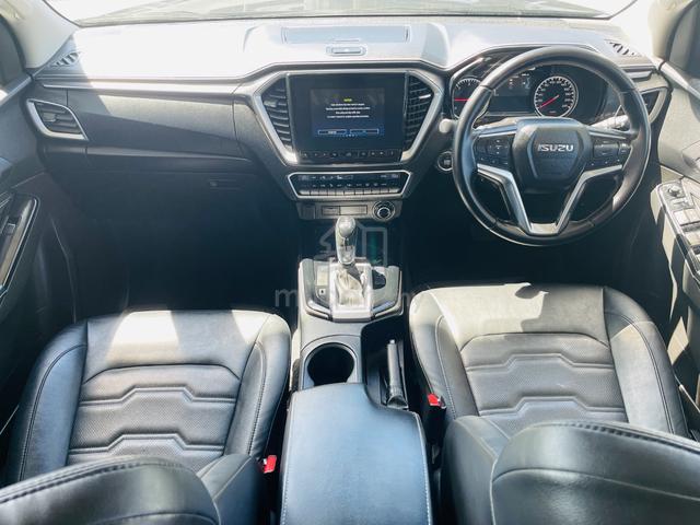 2023 Isuzu D-MAX PREMIUM 1.9L (A) 4X4 - 4