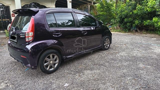 2014 Perodua MYVI 1.5 SE ZHS (A) - 3