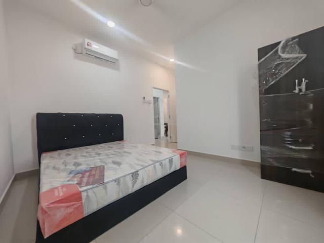Aliff Heights (Residensi Mutiara Indah) 1