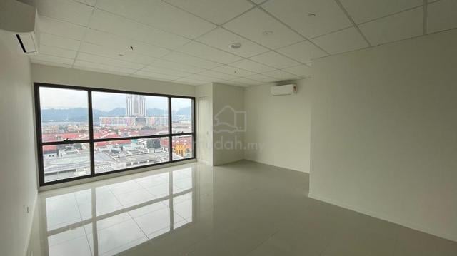 Kota Damansara | SOFO Office| Surian MRT 1