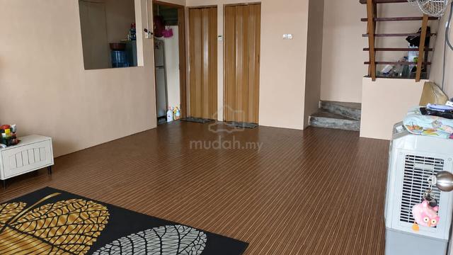 Persiaran Seksyen ,Bandar Putra Bertam, 13200 Kepala Batas 1