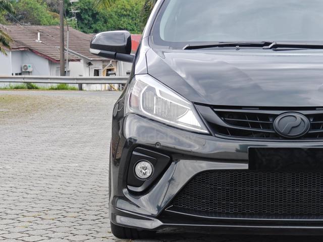 2019 Perodua MYVI 1.5 AV (A) FULL LOAN CAR KING - 4