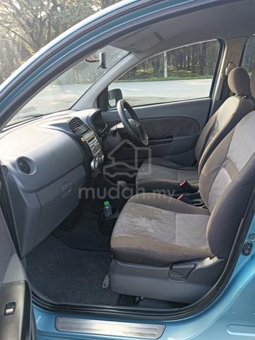 2009 Perodua MYVI 1.3 EZ FACELIFT (A) - 3