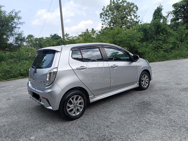 2019 Perodua AXIA 1.0 SE (A) - 5