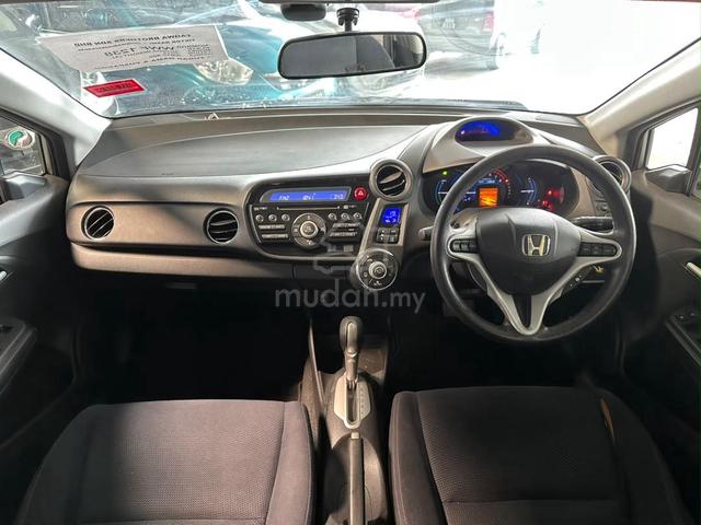 2012 Honda Insight 1.3 (Auto) - 5