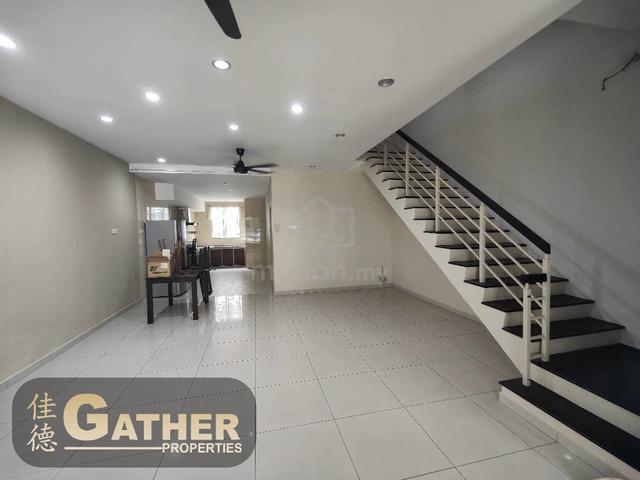 2.5 Storey Terrace @ Taman BM Utama next to Kota Permai 1