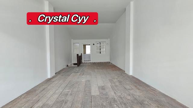 Georgetown Tourist Area 2 Storey Commercial Shoplot @ Kimberley Street 1