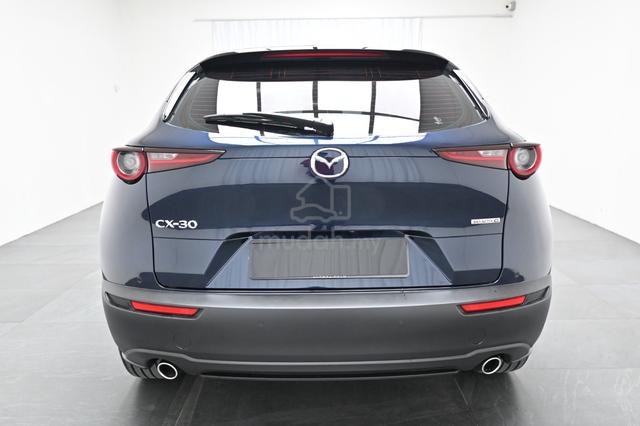 2023 Mazda CX-30 2.0 HIGH PREMIUM+ (A) 1-OWNER FSR - 5