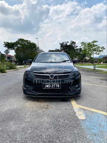 2013 Proton PREVE 1.6 EXECUTIVE (A) - 2