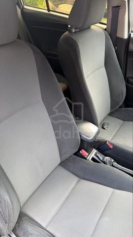 2015 Toyota VIOS 1.5 E NCP150R (A) - 5