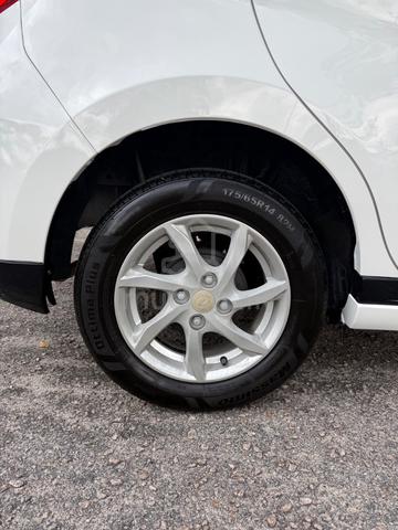 2020 Perodua MYVI 1.3 X (A) HATCHBACK - 5