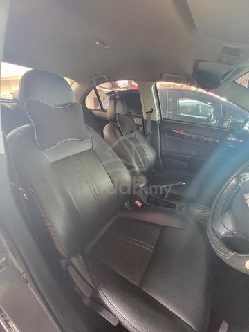 2011 Proton INSPIRA 2.0 PREMIUM (A) - 5