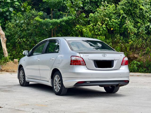 2013 Toyota VIOS 1.5 G NCP150R (A) 1 OWNER ONLY!! - 4