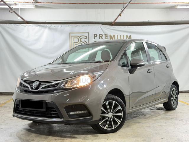 2019 Proton IRIZ 1.6 PREMIUM (A) F/SERVICE PROTON - 1