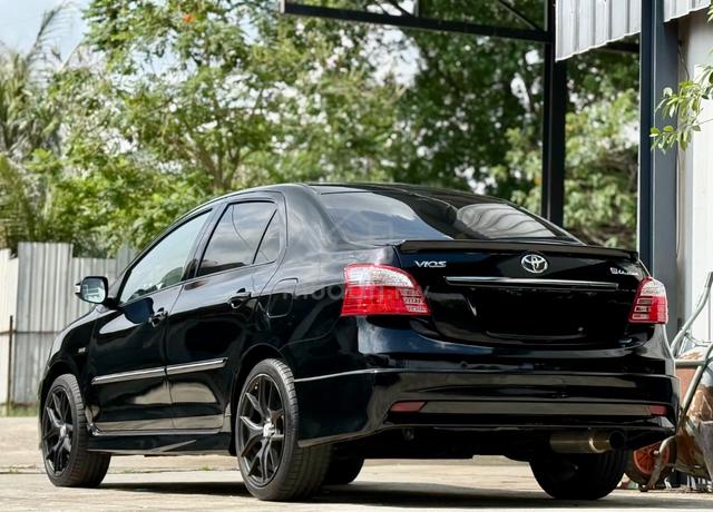2012 Toyota VIOS 1.5 G LIMITED ENHANCED (A) - 2