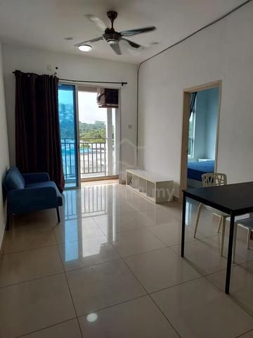 D'Rich Executive Suites 1