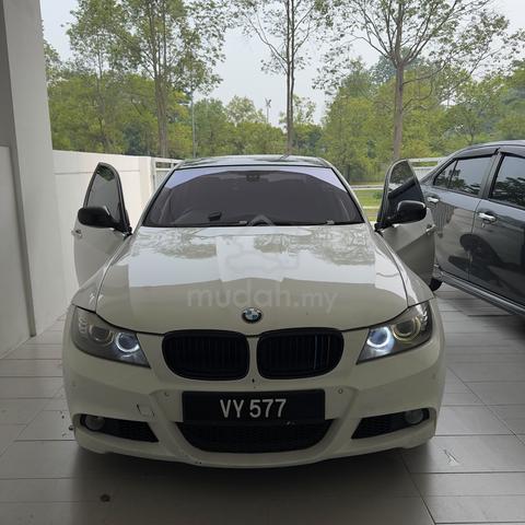 2010 Bmw 3 SERIES 2.5 23I (CKD) E90 FACELIFT (A) - 1