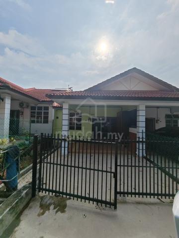 Taman Merpati Putih 1