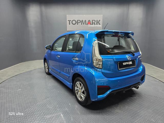 2017 Perodua MYVI 1.5 SE FACELIFT (A) - 5