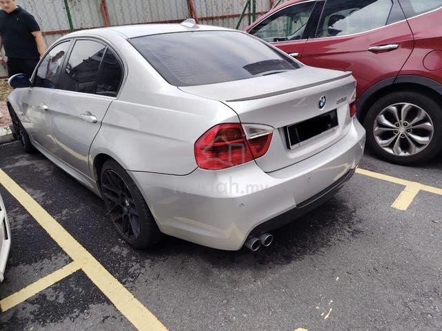 2007 Bmw 325i (CBU) 2.5 (A) - 5