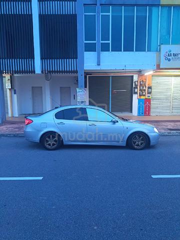 2009 Proton PERSONA 1.6 BASE LINE (M) - 4