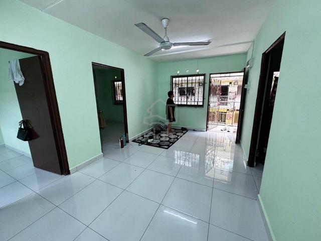 Taman Cempaka 1