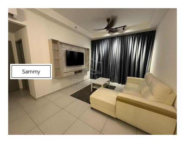 Sinaran Residences @ Utropolis 1