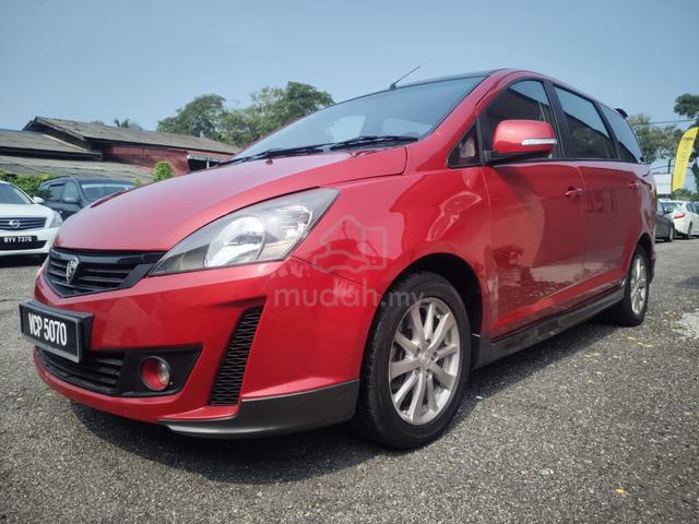 2019 Proton EXORA 1.6 EXECUTIVE PLUS FACELIFT (A) - 2