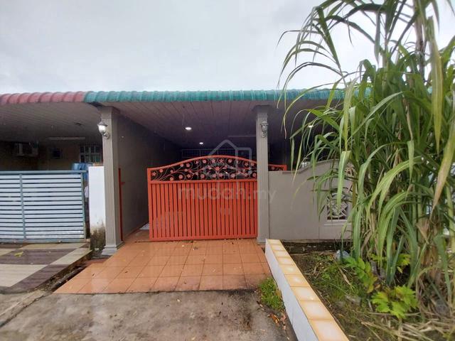 Taman Lobak| Rumah Untuk Disewa Siapa Cepat, Dia Dapat! 1