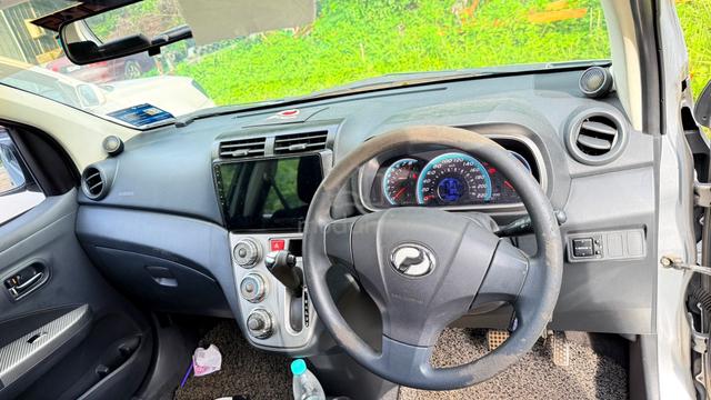 2013 Perodua MYVI 1.3 SE (A) - 5