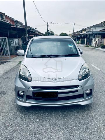 2008 Perodua MYVI 1.3 SE ZHS (A) - 4