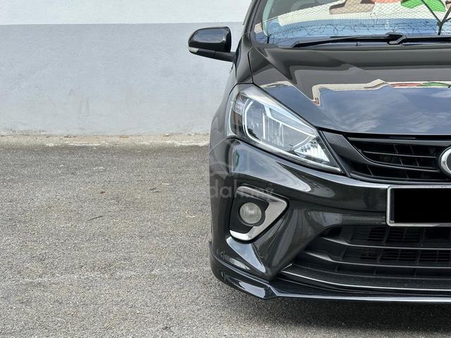 2020 Perodua Myvi 1.5 Advance - 4