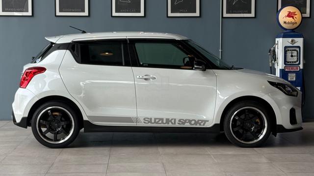 2019 Suzuki Swift Sport Zc33s (M) - 3
