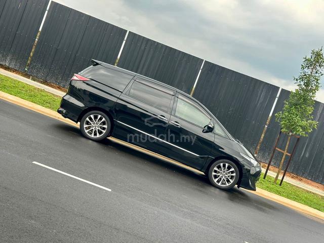 Toyota Estima 2.4 AERAS PREMIUM EDITIONš„Cheaper - 2