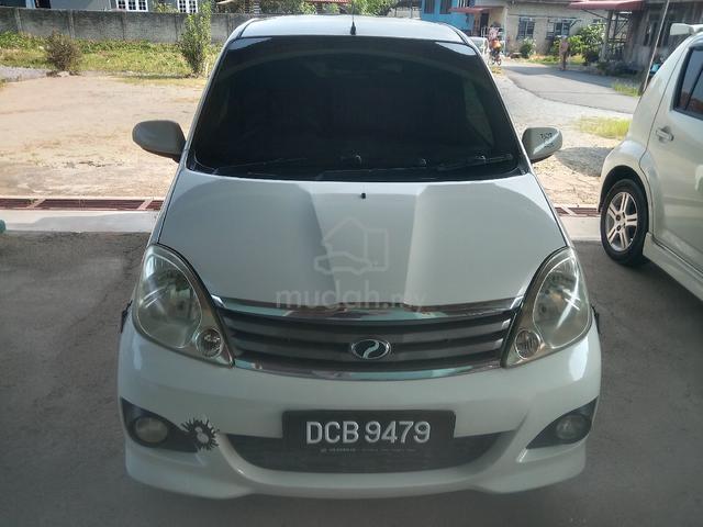 2012 Perodua VIVA 1.0 ELITE AT EJ-VE (A) - 3