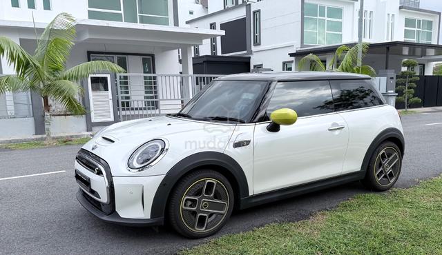 2023 Mini COOPER SE MY20 F56 FACELIFT (A) - 4