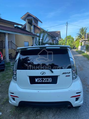 2009 Perodua MYVI 1.3 EZi FACELIFT (A) - 5