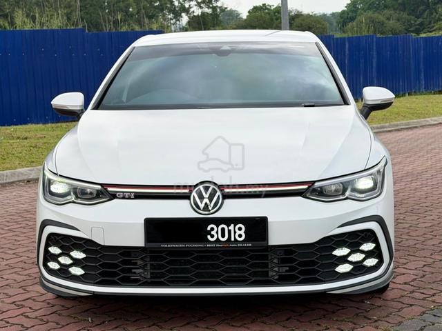 2023 Volkswagen GOLF GTI IQ DRIVE 2.0✅21k Mileage - 4