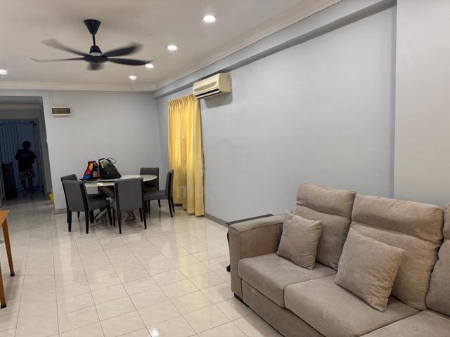 Permas Ville Apartments 1