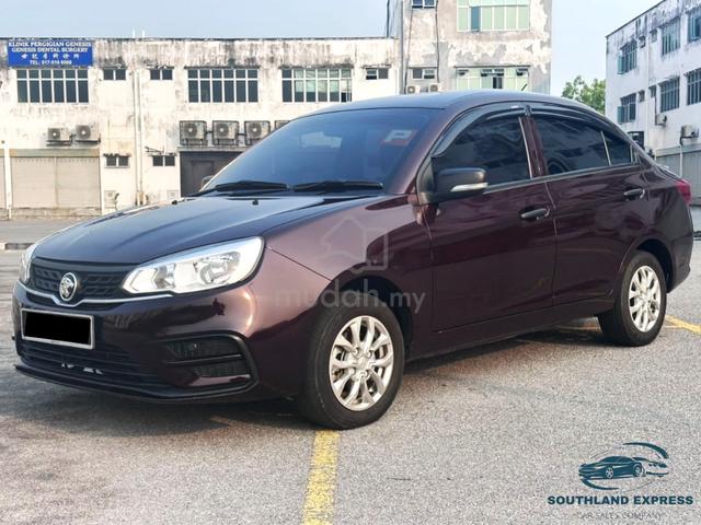 2023 Proton SAGA 1.3 STANDARD AT MY16 BT P2-13A - 3