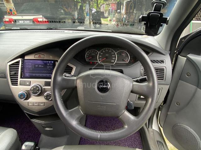 2006 Naza CITRA 2.0 GS (A) - 5