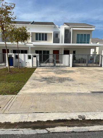 Palma Sand Gamuda Cove 1824 Sqft | 2 Storey House | Intermidiate 1