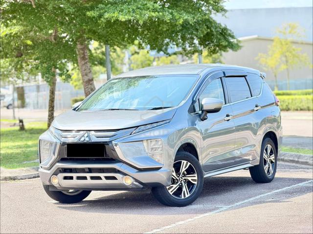 FULL LOAN 2023 Mitsubishi XPANDER 1.5 (A) 1 OWNER - 3