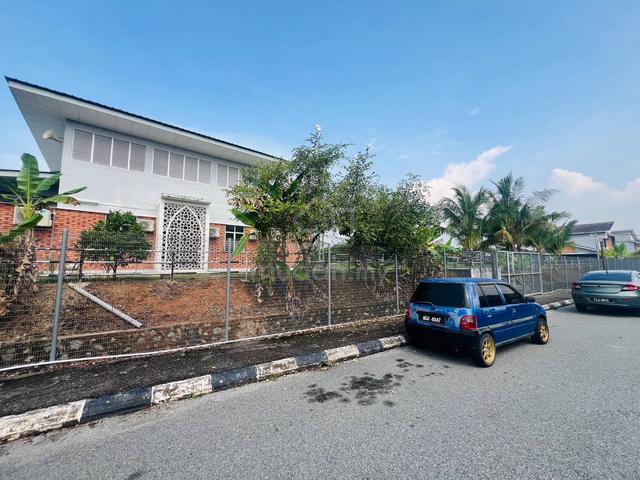 Teres 2 Tingkat ( Full reno ) Untuk Dijual 5